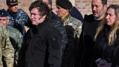 “Llora toda mandrilandia”: el mensaje de Javier Milei tras conocerse el dato de inflación