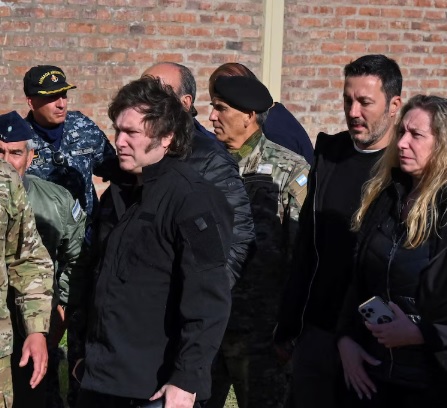 “Llora toda mandrilandia”: el mensaje de Javier Milei tras conocerse el dato de inflación