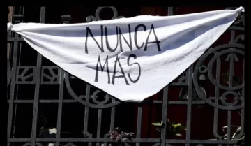 Organismos de Derechos Humanos y agrupaciones políticas preparan la movilización por el Día de la Memoria, la Verdad y la Justicia