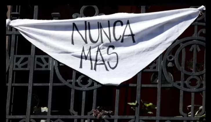 Organismos de Derechos Humanos y agrupaciones políticas preparan la movilización por el Día de la Memoria, la Verdad y la Justicia