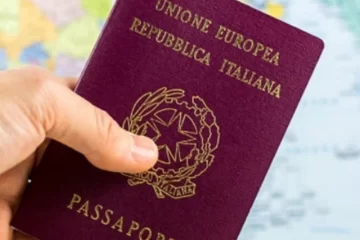 Ciudadanía italiana: el gobierno de Giorgia Meloni limitó el derecho a solicitarla a dos generaciones
