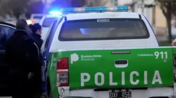 Triple allanamiento: detienen a dos hombres y secuestran bienes robados y drogas