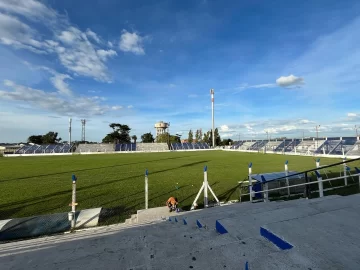 Los equipos de la zona A tuvieron un domingo de plena efectividad