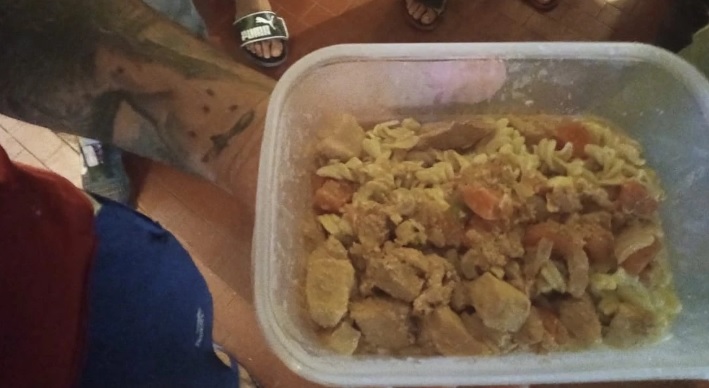 Comida en mal estado y un brote de tuberculosis: nueva denuncia en la cárcel de Batán