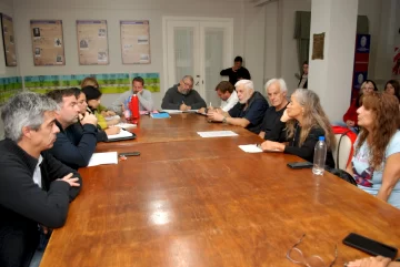 Proponen crear una Comisión de Arbolado