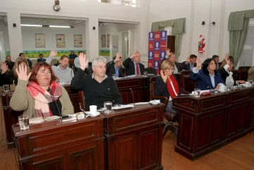 Diferentes miradas por la situación económica y del Gobierno Municipal