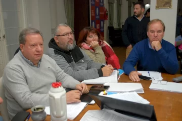 “En la rendición de cuentas hay un problema grave que es el déficit fiscal”