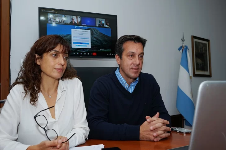 ¿Qué es el GDEBA? el moderno sistema que implementa desde hoy el Municipio de Necochea