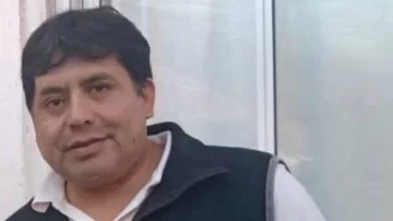 Ruta 88: salió hace diez días a buscar trabajo de sereno y no aparece