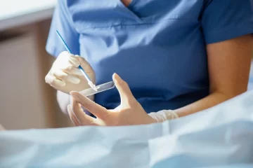 Se viene una nueva campaña gratuita contra el cáncer cervicouterino