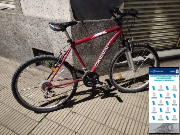 Menor hospitalizado tras ser impactado por un auto