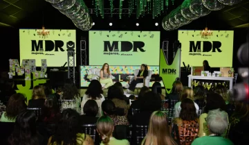 Mujeres, Dinero y Rock, una nueva edición cargada de inspiración, formación y comunidad