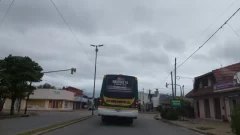 Aumentó el boleto de colectivos: cuesta $1.631