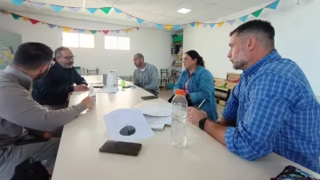 Se podrá realizar el Plan Fines en  dependencias municipales