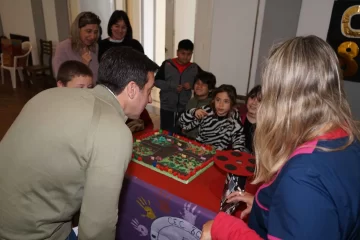 Ya se sabe cuando serán las asambleas de Decisión Niñez