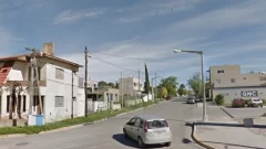 Fuerte disputa entre vecinos termina con amenazas y denuncias