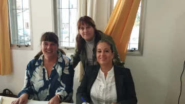 Asumió la nueva Jefa Distrital  Educación ¿Quién es?