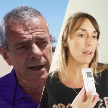 Discapacidad e inclusión en el Ciclo de Charlas Construyendo Comunidad