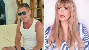 “No voy a hablar más, no porque le tenga miedo a Suar”: Viviana Canosa hizo su última editorial sobre trata