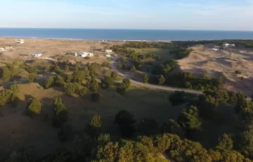 El secreto mejor guardado de la costa argentina a solo 30 Km de Necochea