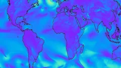 El Niño, La Niña y el cambio climático aumentan imprecisiones en los pronósticos meteorológicos