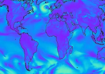 El Niño, La Niña y el cambio climático aumentan imprecisiones en los pronósticos meteorológicos