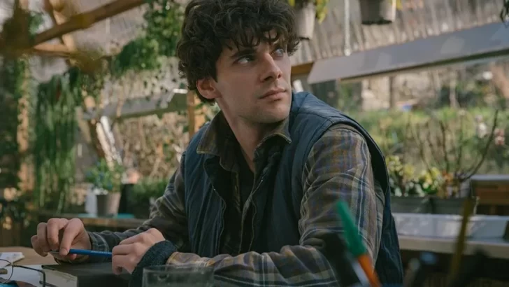 Cómo es “El Jardinero”, la serie española más vista de Netflix