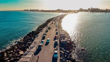 “Experiencias únicas”: promocionan a Necochea y Quequén para este verano