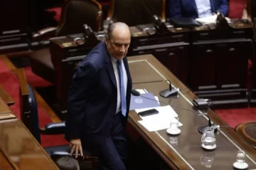 Francos buscó desligar a Milei del escándalo Libra: “No mantuvo vínculo con el proyecto”