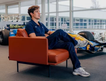 GP de Arabia Saudita: ¿la última carrera sin Colapinto en la Fórmula 1?