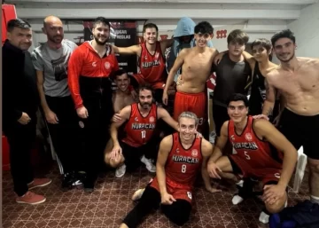 Huracán ganó en Mar del Plata y Rivadavia fue derrotado en casa