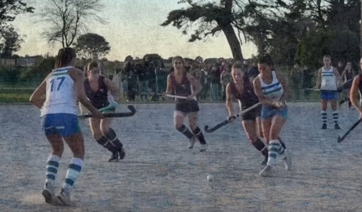 Del Valle va por la recuperación frente a IAE