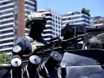 El Gobierno aprobó el Plan 90/10 con la idea de bajar los homicidios en el país