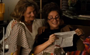 Se cumplen 40 años del estreno de La historia oficial
