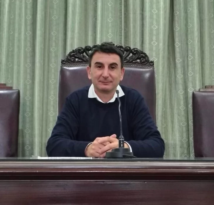 “Los vecinos perdieron la confianza en el intendente y hoy quedó demostrado”