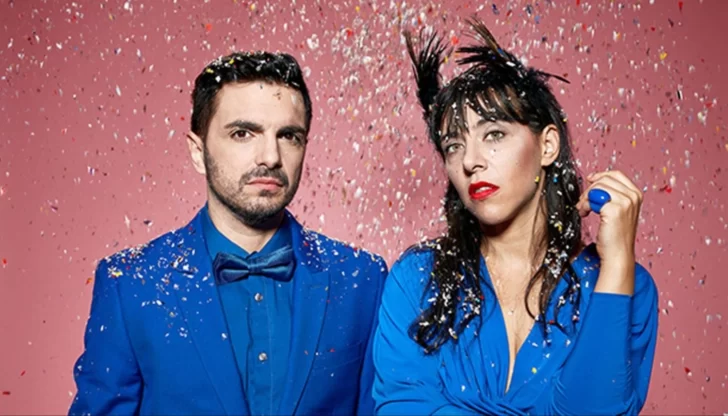 Cordera, Agarrate Catalina, La Beriso, Miranda y más: la agenda de recitales para el otoño-invierno necohense