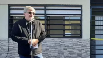 De regreso a casa: surgió en la Parroquia de Lourdes y varios años después vuelve para liderarla