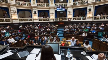 Abrió la inscripción al Parlamento Juvenil Bonaerense: quiénes pueden participar y cuál es la fecha tope