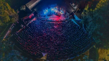 Qué niveles de ocupación se registraron en Necochea durante Semana Santa