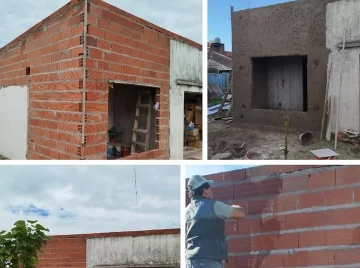 Muy feliz anuncio de ‘Preciosa Semilla’: se consiguieron todos los materiales para el SUM