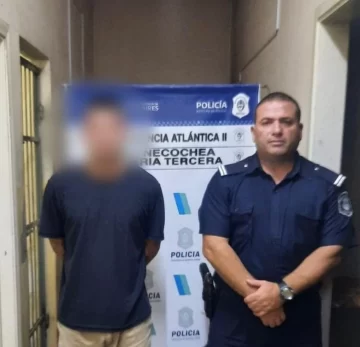 Robó una bici y tenías varias plantas de marihuana en su casa