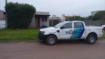 Amenazó a empleado de la Usina con una Katana de 90 cm