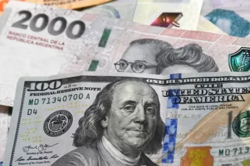 ¿A cuánto va a estar el dólar según un exdirector del BCRA?