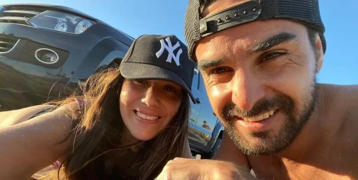 Desde la carcel Cerfoglio asegura que lo quieren matar