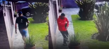 Cayó el otro de los asaltantes de la vivienda de calle 91