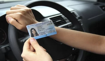 Cambios en la atención de las Licencias de conducir