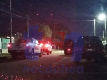 Dispusieron el traslado al penal de Batán del policía que mató a un hombre con su arma reglamentaria