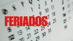 Feriados noviembre 2025: fechas confirmadas, turismo y calendario