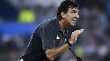 Gustavo Costas, después de eliminar a River: “Estos chicos dan vuelta la historia”