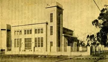 La Usina Popular Cooperativa cumple 91 años